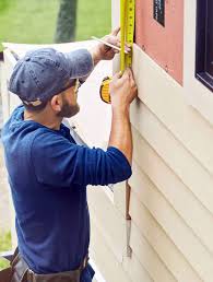 Affordable Siding Repair and Maintenance Services in Felton, CA